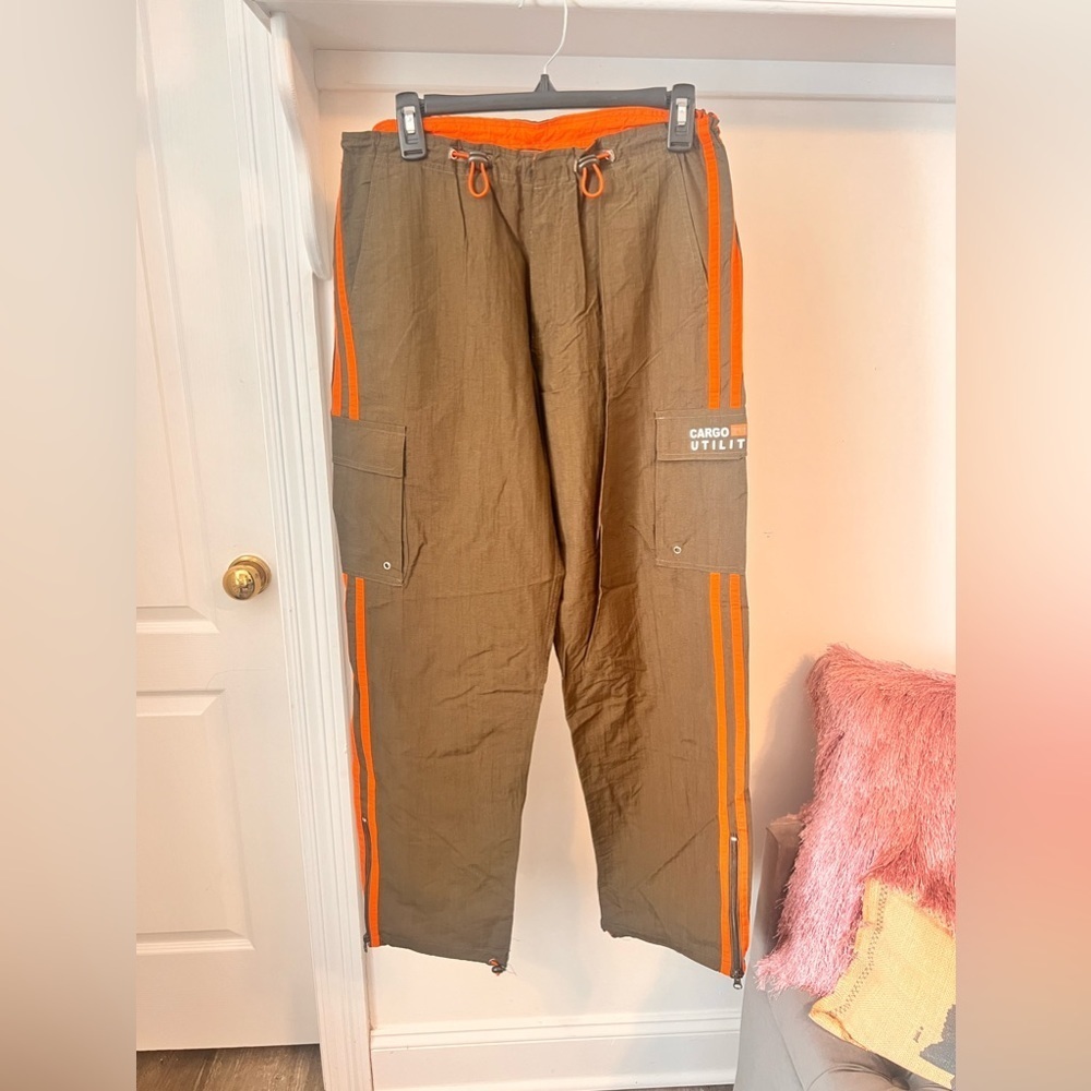 REMOVING SOON Vintage Women’s American Outpost Outdoo Pants